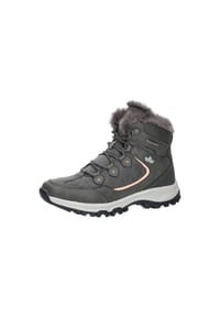 LICO - Winterstiefel Chanoc - grau
