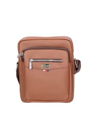 Gave Lux - Schultertasche - KHAKI
