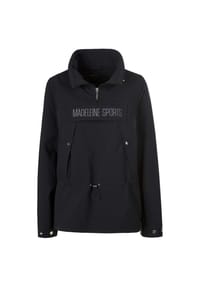 MADELEINE - Windbreaker-Outdoorjacke - nachtblau
