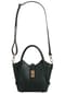 forty° Handtasche CALDRINA - S Echt Leder, Made In Italy Bild 9