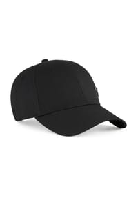 PUMA® - Cap, Emblem, für Kinder - 01 BLACK