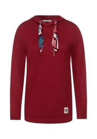 CECIL - Sweatshirt - copper brown