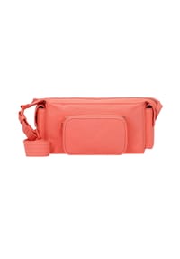 LIEBESKIND Lila - Lila Umhängetasche 24 cm - black
