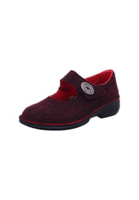 Finn Comfort - Hausschuh RAMSAU - anthracite