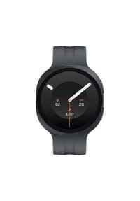 SAMSUNG - Smartwatch Galaxy Watch9 44mm LTE - Grau