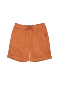 QUIKSILVER - Kord Shorts Taxer - braun