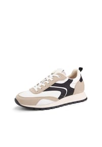 DENBROECK - Sneaker Morris St. - Blau/Grau