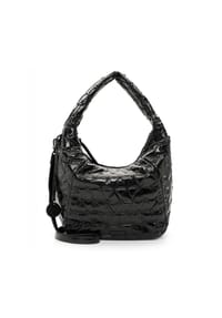 Tamaris TAS Caren - TAS Caren Schultertasche 35 cm - darkforest