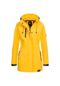 Rock Creek - Jacke Softshelljacke Regular Fit - Dunkelgrün