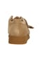 CLARKS® Schnürschuhe Wallabee im Vintage-Look mit superbequemem Fußbett Bild 5