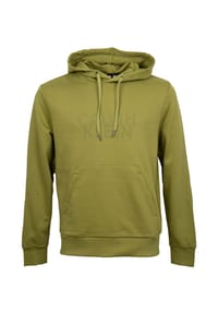 Calvin Klein - Sweatshirt - Grün