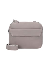COWBOYSBAG Anmore - Anmore Umhängetasche Leder 23 cm - beige