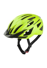 ALPINA - Fahradhelm "Haga" - 51 ROSE MATT