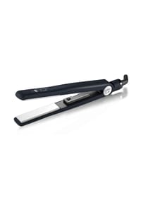 Golden Curl - The Black & White Styler - Black
