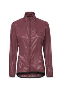VAUDE - Jacken Women's Matera Air Jacket - black