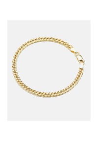 Diamant L'eternel - Halskette, 375 Gelbgold - gold