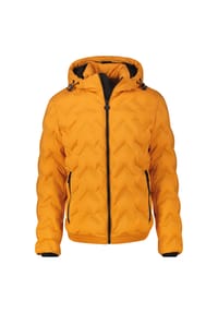 LERROS - Herren Funktions-Steppjacke - BLACK