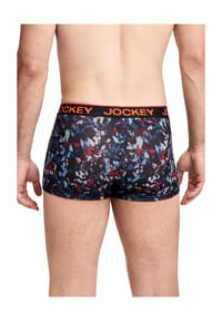 JOCKEY® - Pants Fashion, Gummibund, für Herren - 224 AUTMN LEAVES
