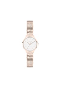 Tamaris - Armbanduhr New round Mini - gold