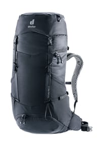 deuter - Wanderrucksack Futura Pro, Aircomfort, für Herren - BLACK