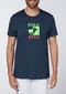 POLO SYLT T-Shirt mit Logo-Print Bild 7