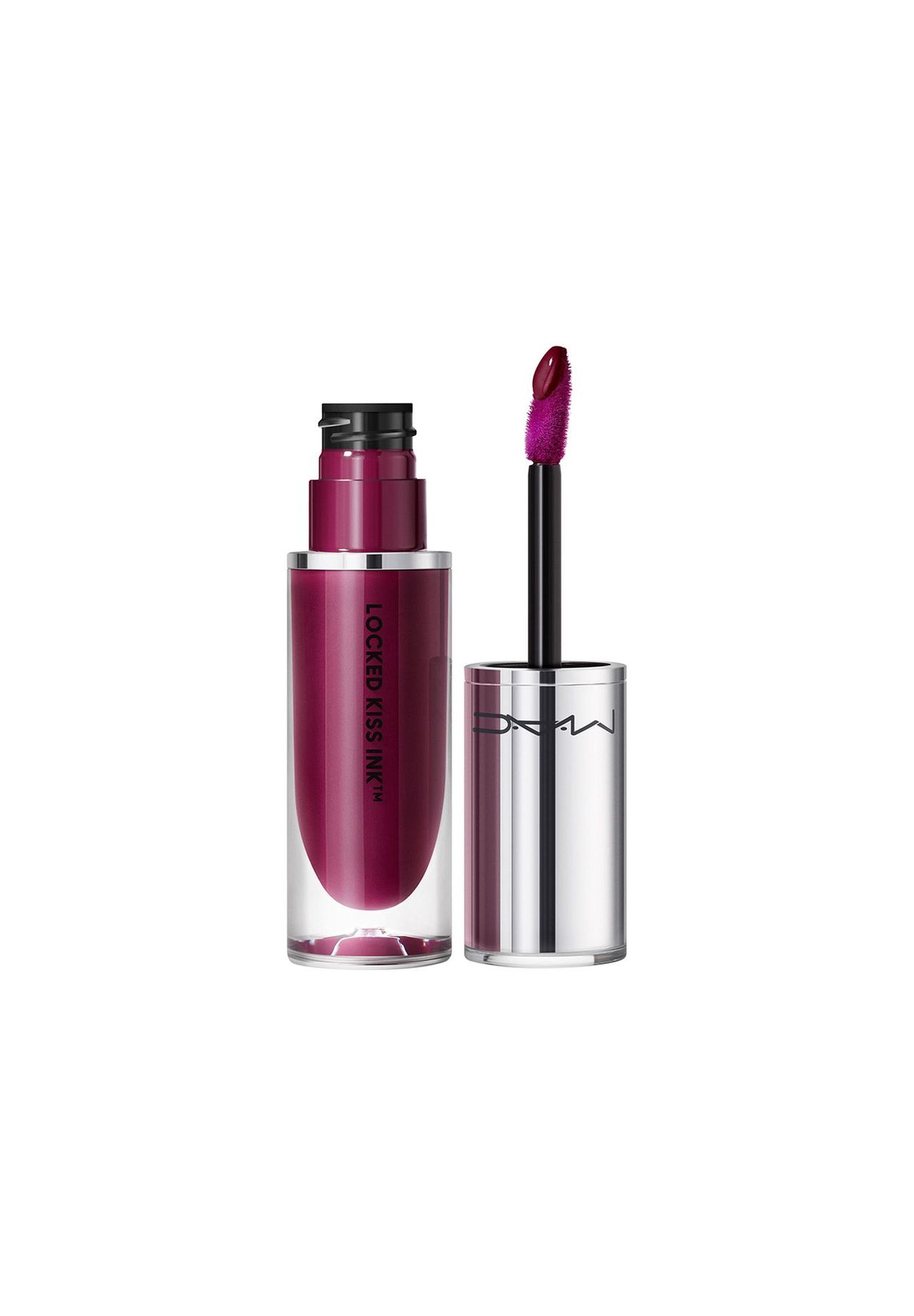 M·A·C LOCKED KISS INK™ 24hr Lipcolour | GALERIA