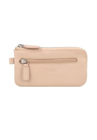 Esquire Viktoria - Viktoria Schlüsseletui Leder 12 cm - coffee