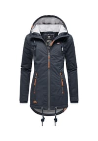 ragwear™ - Winterjacke Zuzka Winter - Black22
