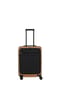 TITAN OVERSEAS Trolley S Vortasche, 4-Doppelrollen, TSA-Kombinationsschloss Bild 9