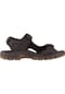 ecco® Outdoor-Sandalen "Offroad", Leder, Klettverschluss, für Herren Bild 2