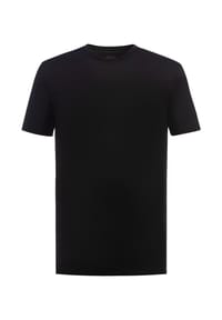 mey - Dry Cotton T-Shirt, feuchtigkeitsregulierend, für Herren - 101 WEISS