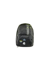 COFI - Star Wars Kinder Rucksack mit Fronttasche und Reißverschluss 45 x 33 x - 