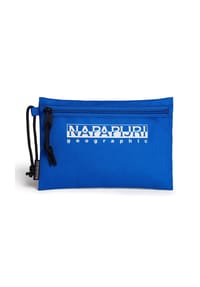 NAPAPIJRI H-Hornby - H-Hornby Kosmetiktasche 21 cm - blue lapis