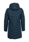 VAUDE Daunenmantel Annecy, wasserabweisend, Kapuze, für Damen Bild 10