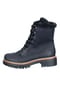rieker Winterstiefel, Blockabsatz, gefüttert, für Damen Bild 10