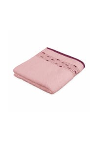 MÖVE for frottana® Handtuch "Magic" - Magic - berry