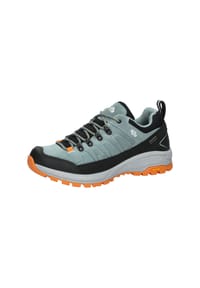 Brütting® - Outdoorschuh Mount Sellery Low - blau