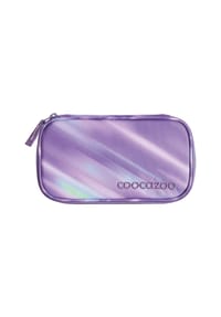 coocazoo - Schlampermäppchen 24 cm - Aqua Flow