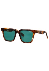 MINI - Sonnenbrille - aceman green matt