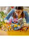 LEGO® NINJAGO® - 71819 Drachenstein-Tempel Bild 9