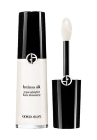 ARMANI LUMINOUS SILK - Acqua Highlighter - B4655C
