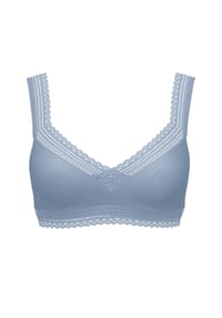 CALIDA - Damen Soft-BH Etude Ajours - aura blue