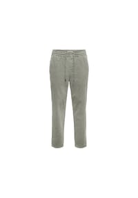 ONLY & SONS - Cordhose"Linus", Tunnelzug, für Herren - 261395 SILVER LIN