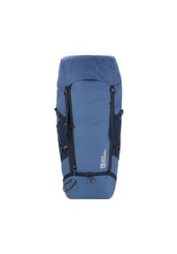 Jack Wolfskin - Cyrox Shape 35 Wanderrucksack 64 cm - evening sky