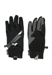 ZANIER - Handschuhe Nordic.ZB mit integrierter Tasche - ZA2000 Black