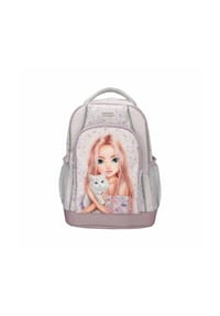 DEPESCHE TOPMODEL - Schulrucksack, ergonomisch, für Kinder - MEHRFARBIG