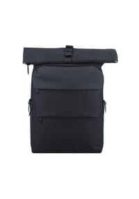 JUMP® - Dunaa Dunaa Daypack 43 cm Laptopfach - black