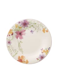 Villeroy & Boch Speiseteller Mariefleur Basic - Mariefleur - bunt