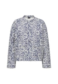 ONLY® - Blouson, Pattentaschen, für Damen - 177922001 CLOUD DA