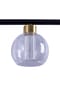 näve Leuchten LED Pendelleuchte BRASS mit LED Platine dimmbar Bild 9